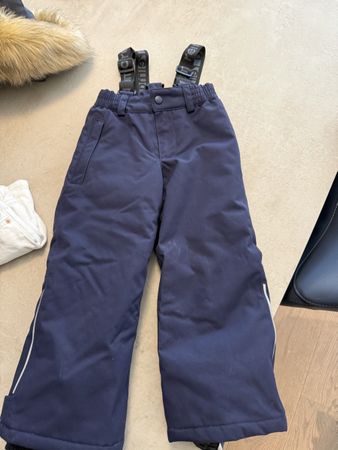 Reima Skihose Gr 104