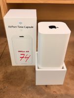 Apple Airport time Capsule (Lot 74) 8304 Wallisellen