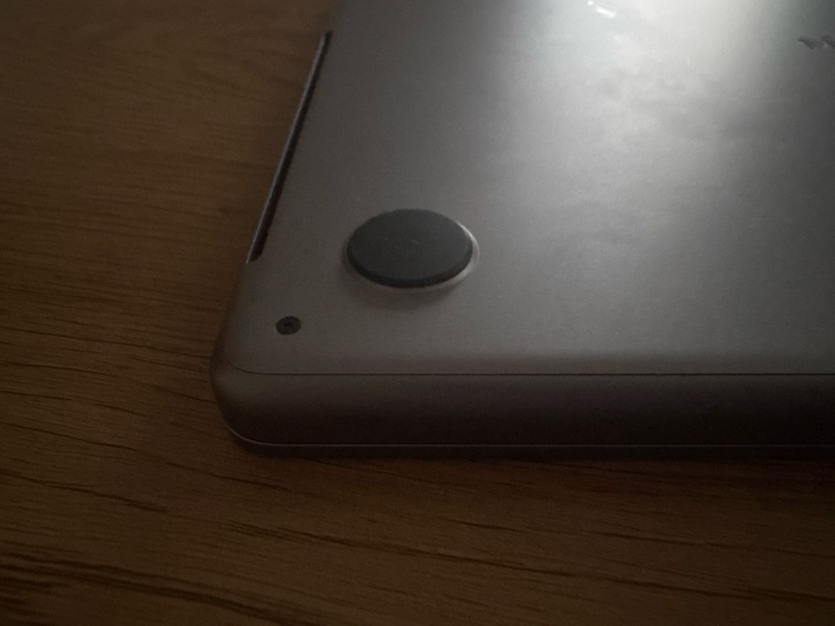 Apple Notebooks: MacBook Pro 14" M3 – Neu (gemäss Beschreibung) aus Birrwil von ydznli 6