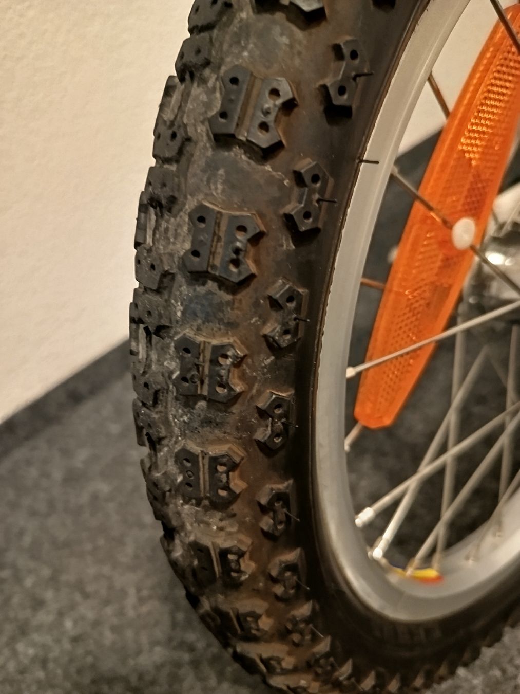 Ghost Biciclette: Kindervelo Ghost 16 Zoll ab Service – Usato da Amriswil venduto da FahrRadService 9