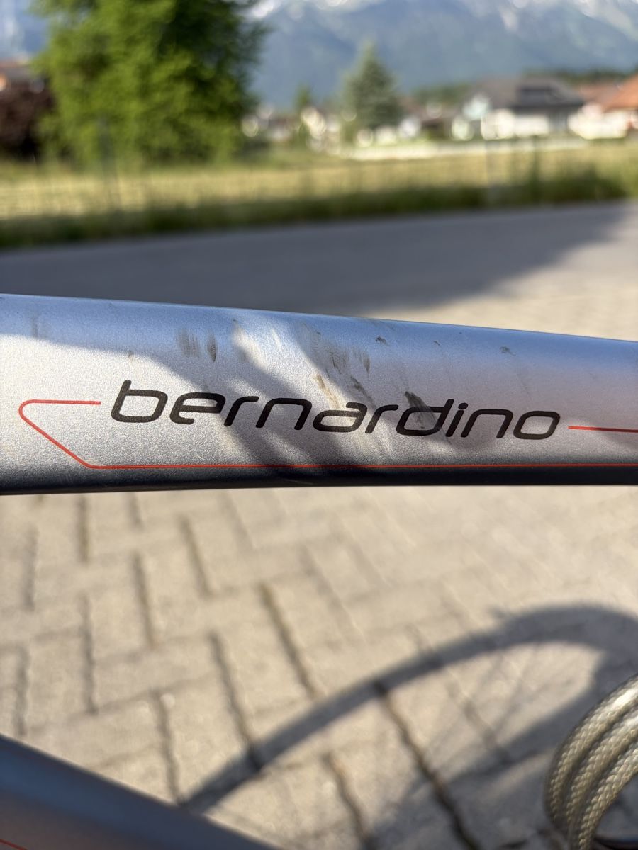 Villiger Velos: Fahrrad – Gebraucht aus Thun von Tico-Aleman 3