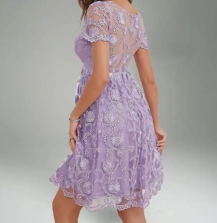 Robe femmes M