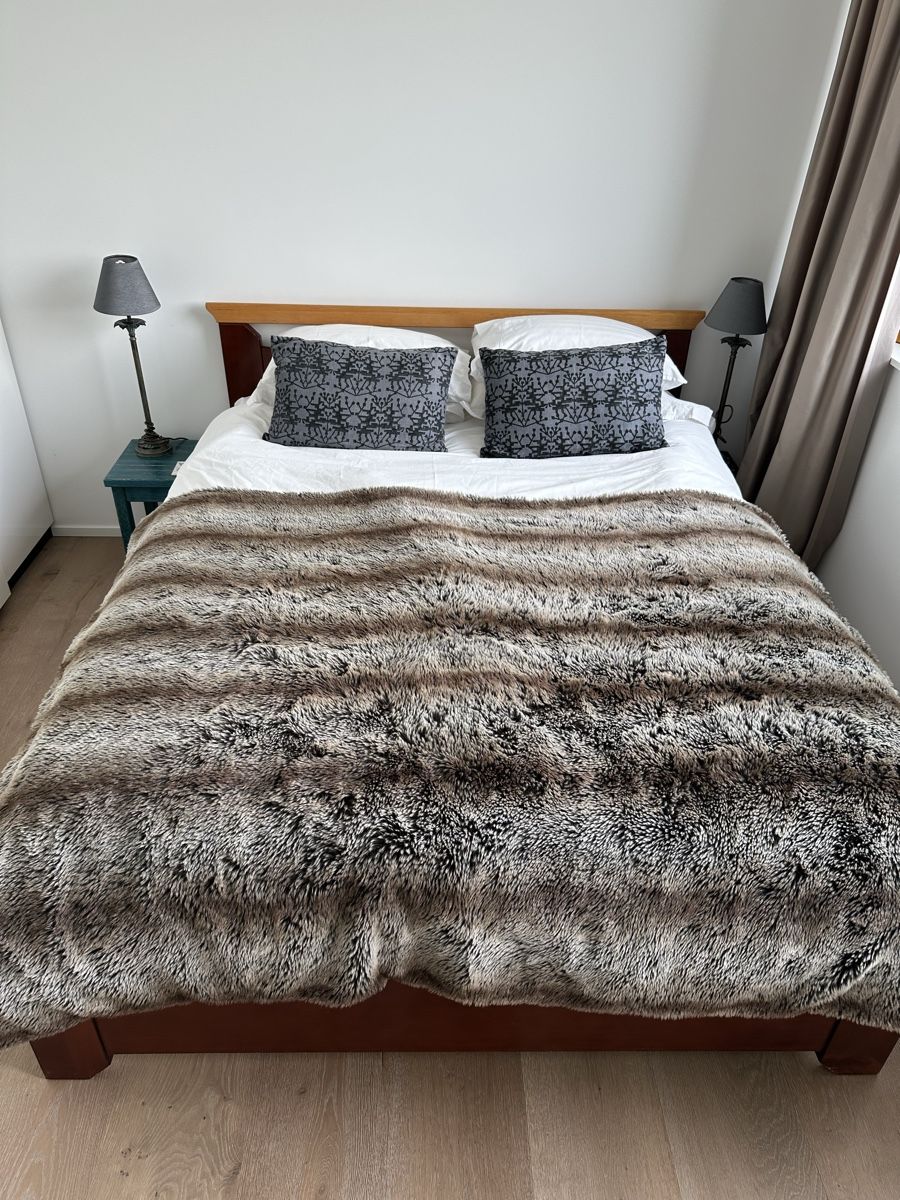 Letti: Australia wooden bed – Usato da Immensee venduto da hgk_5ltd 2