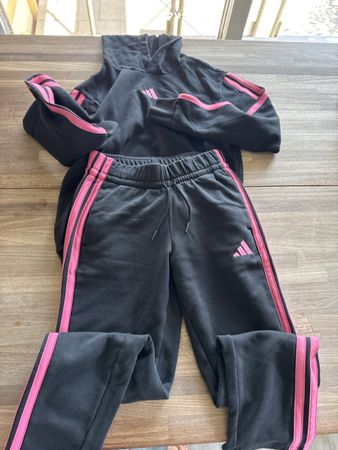 Adidas Traineranzug 140/152