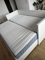 IKEA HEMNES Tagesbett ausziehbar zu verkaufen