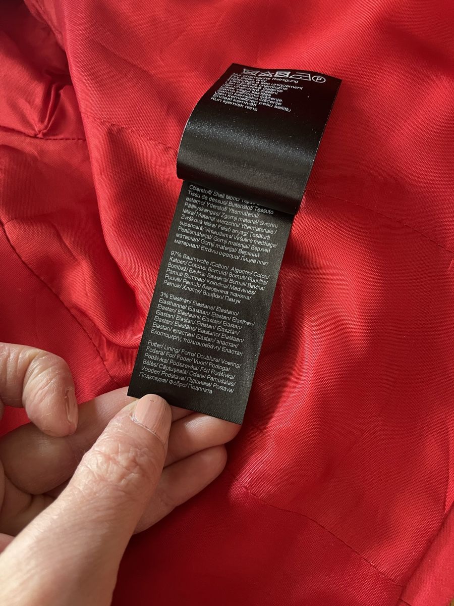 Comma Boleros: Bolero – Gebraucht aus Rüschlikon von Lajniii 3