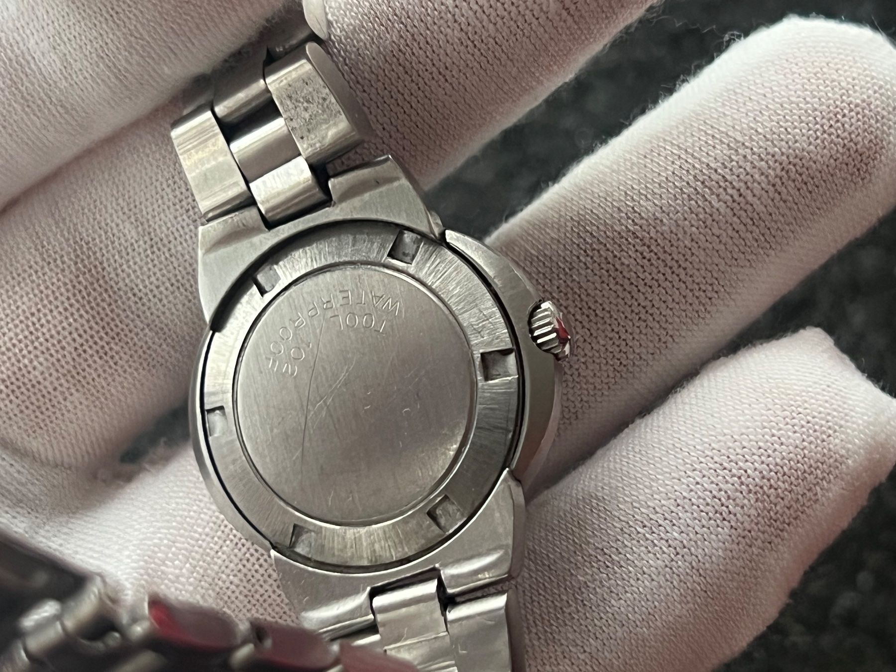 Omega Orologi: Omega Dynamic Lady Datum Stahl Automatic – Usato da Steffisburg venduto da FlorianJohner 5