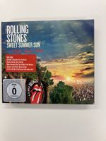 Gitarrenbücher und DVD Rolling Stones