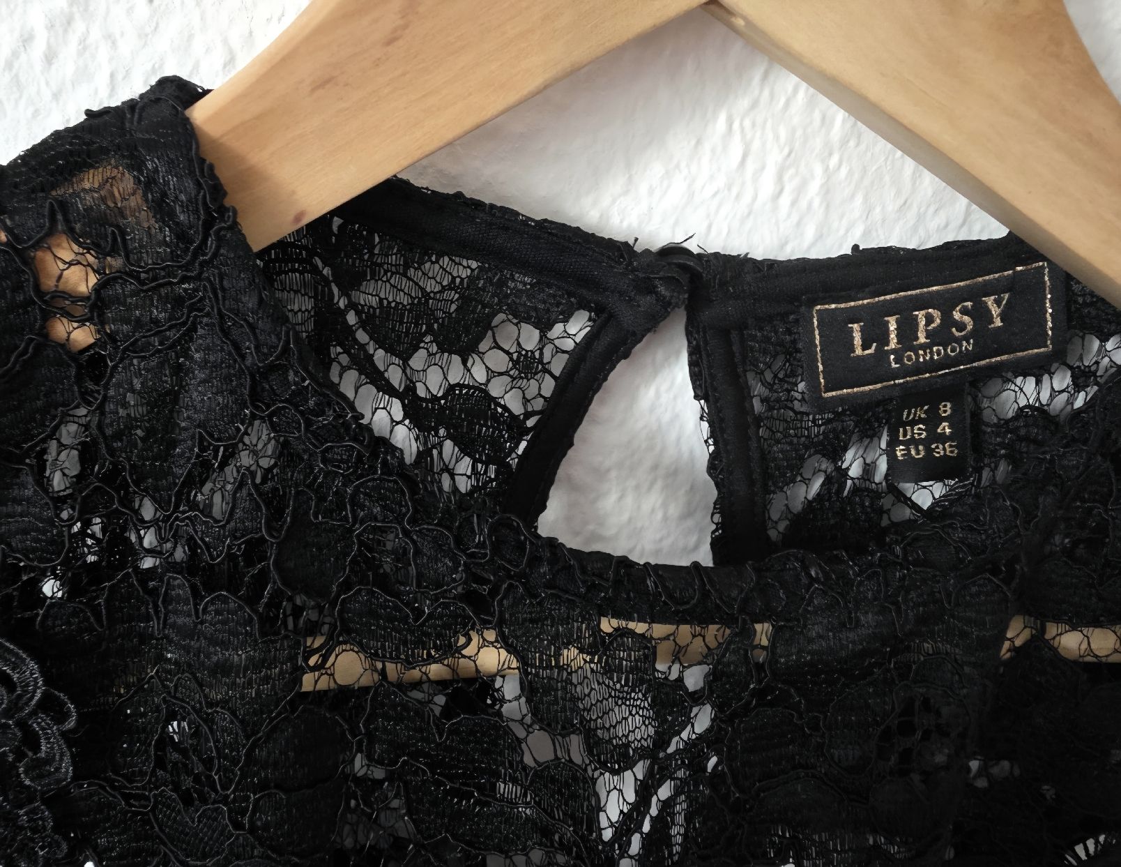 Vestiti: Kleid LIPSY – Nuovo e nell'imballaggio originale da Zürich venduto da Koko023 4