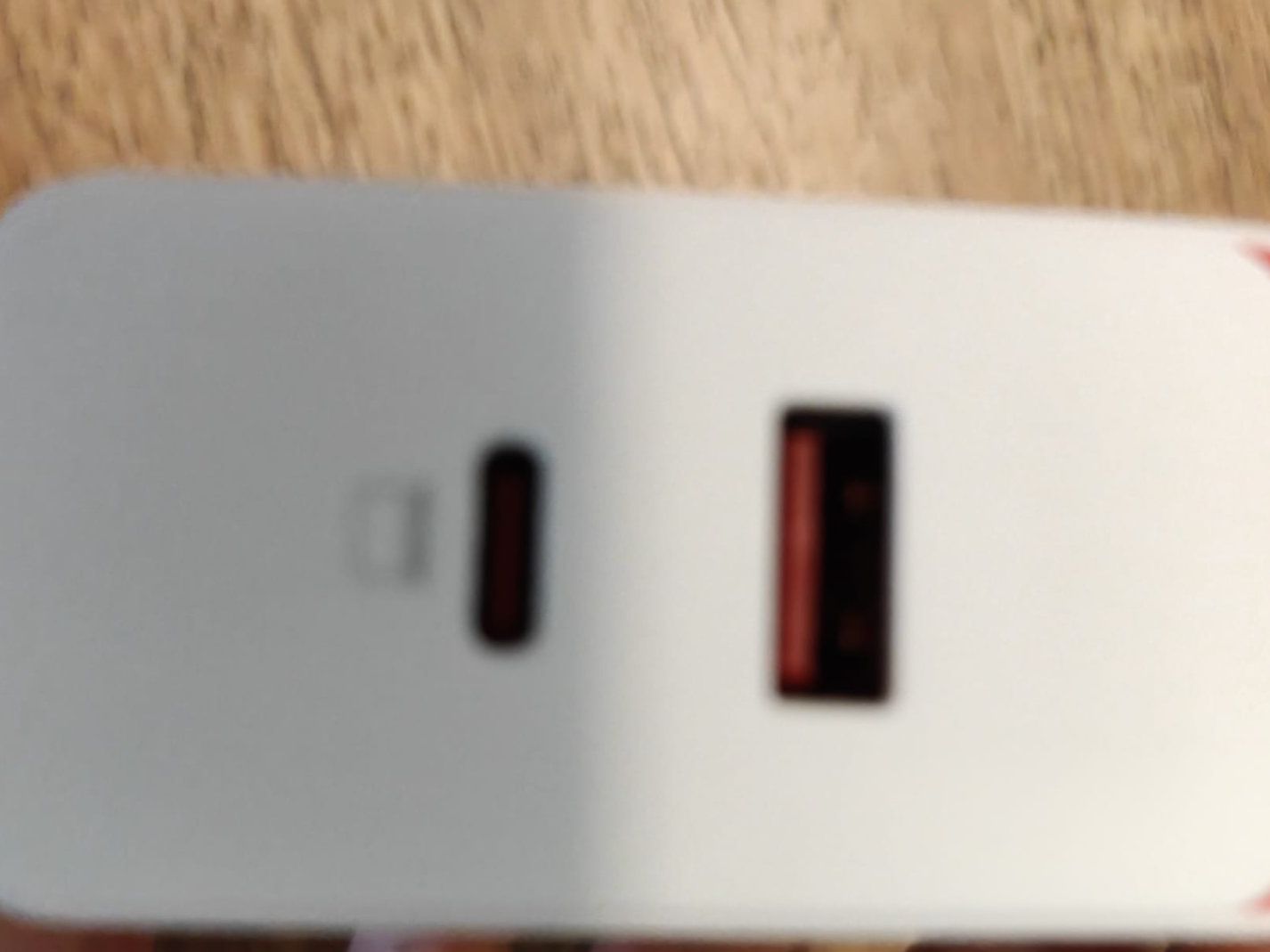 OnePlus Caricabatterie: 100W OnePlus SuperVOOC Netzteil Ladegerät – Usato da Wettingen venduto da Davidos17 2