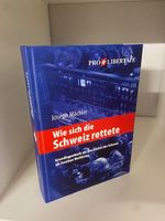 Mächler, Wie sich die Schweiz rettete. Geschichte 2.WK