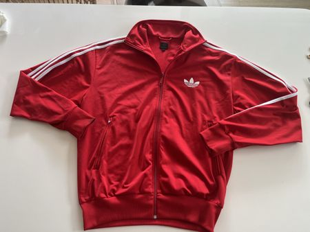 Adidas Trainer Oldschool