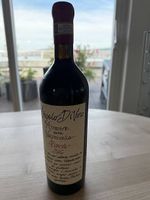 Angelo Di Vino Amarone della Valpolicella Riserva 2016
