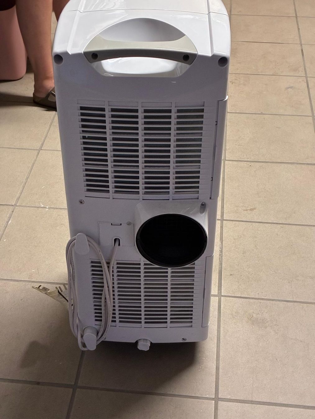 Primotecq Climatiseurs: Klimagerät Primotecq – D'occasion à Sierre par lov_l7jv 1