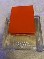 Loewe solo Parfum, 100 ml       