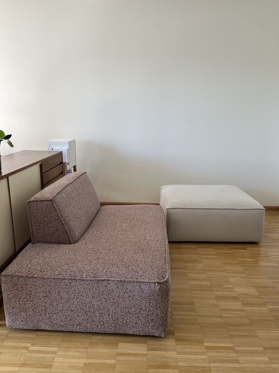 Sofas: modulares sofa – Neu (gemäss Beschreibung) aus Basel von anitka_k 7