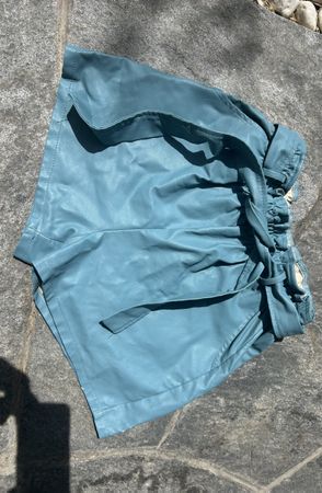 Summer Shorts
