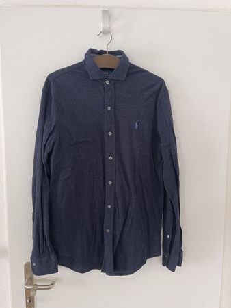 Polo Ralph Lauren Hemd, Grösse M, Top Zustand! Klassic, y2k