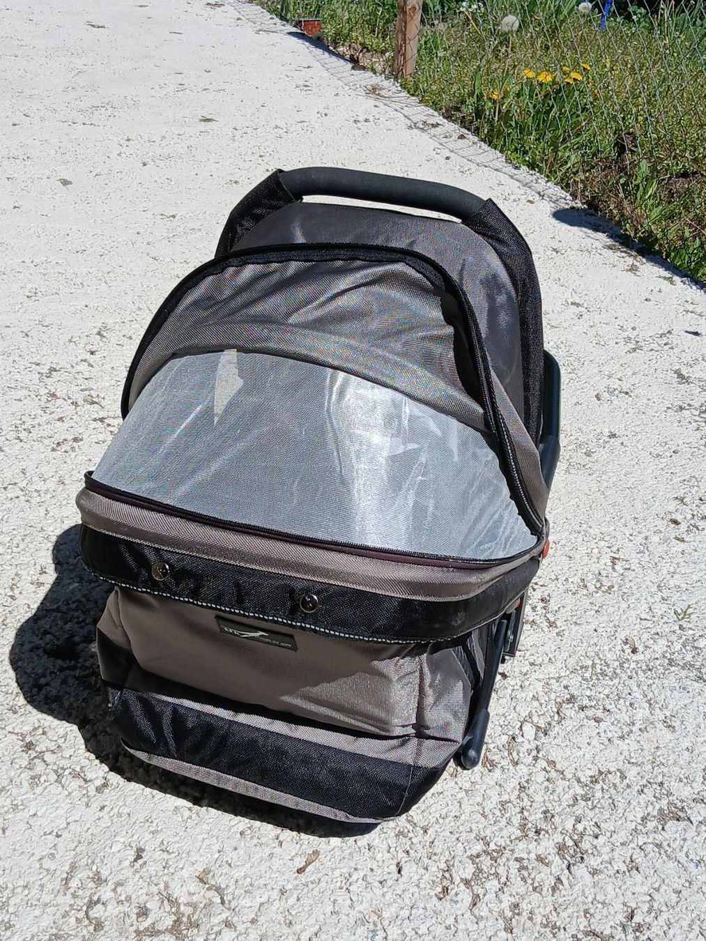 Tfk Carrozzine: Multi X Babywanne TFK – Usato da Steg im Tösstal venduto da furiandi96 3