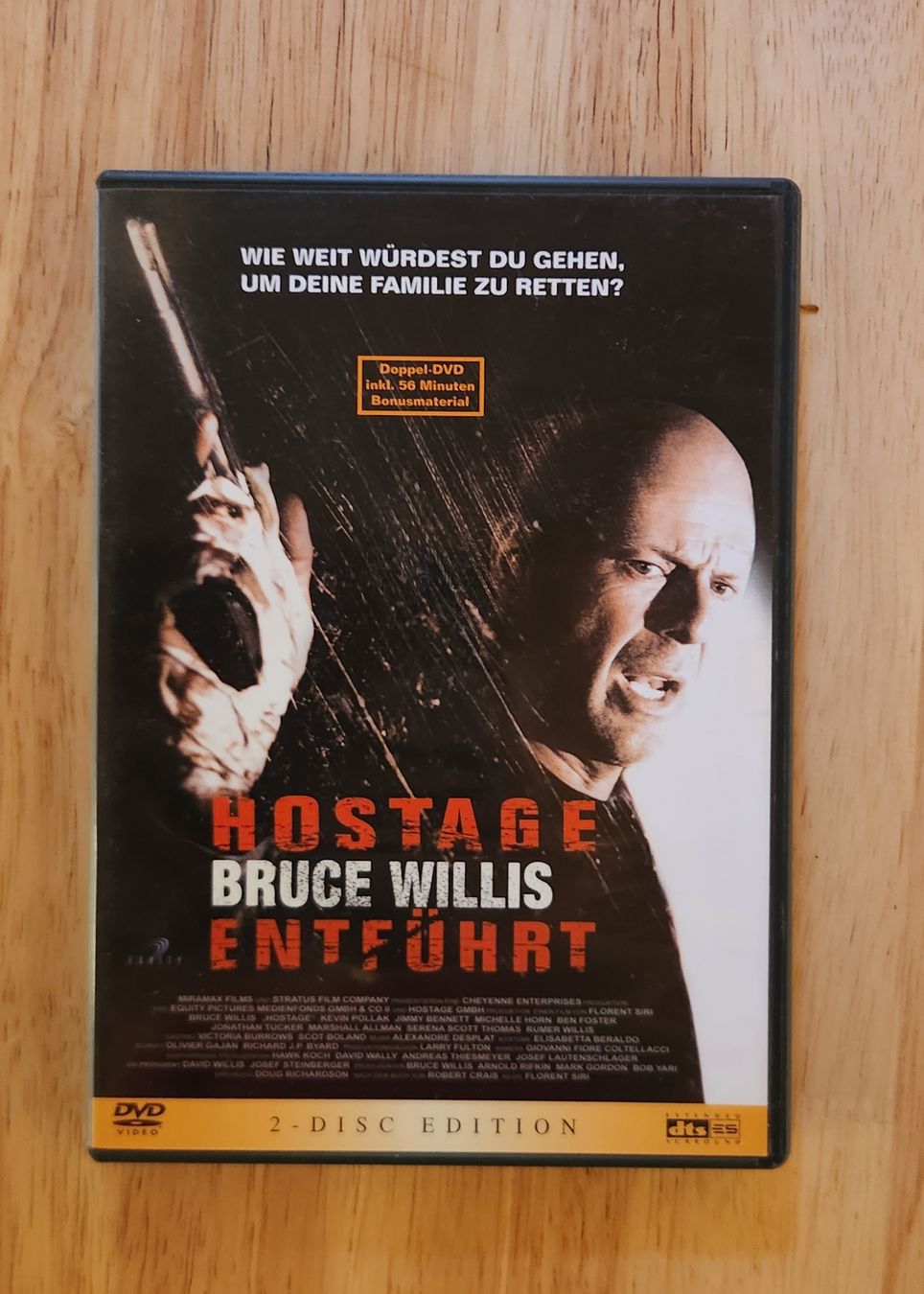 Tous les DVDs: DVD – D'occasion à Bonfol par Mbribri