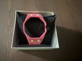 AP x Swatch Royal Pop Premium Silikonarmbänder