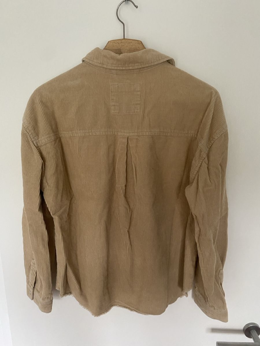 Giacche: Jacke beige 38 – Usato da Ittenthal venduto da Lorinakuprecht0 1