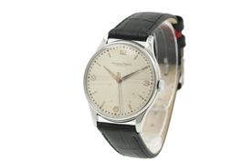 IWC Vintage Uhr von 1956 Kaliber 89 Referenz 562 *4942