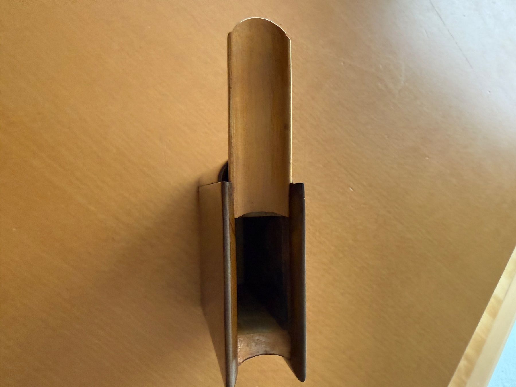 Altri Prodotti per fumatori: Zigaretten Schachtel, Vintage, 3 teilig, Holz – Usato da Fehraltorf venduto da bruggin 7