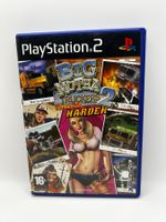 Big Mutha Truckers 2 (Deutsch) - Playstation 2