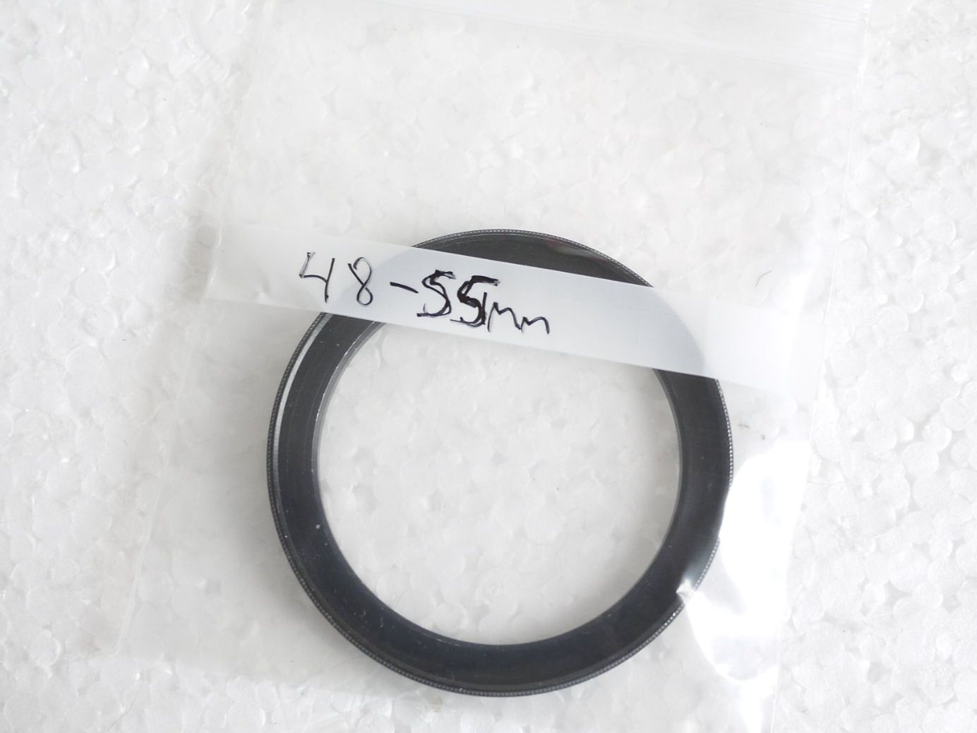 Filtri: Step-Ring 48-55mm Up – Nuovo e nell'imballaggio originale da Egg b. Zürich venduto da JCB