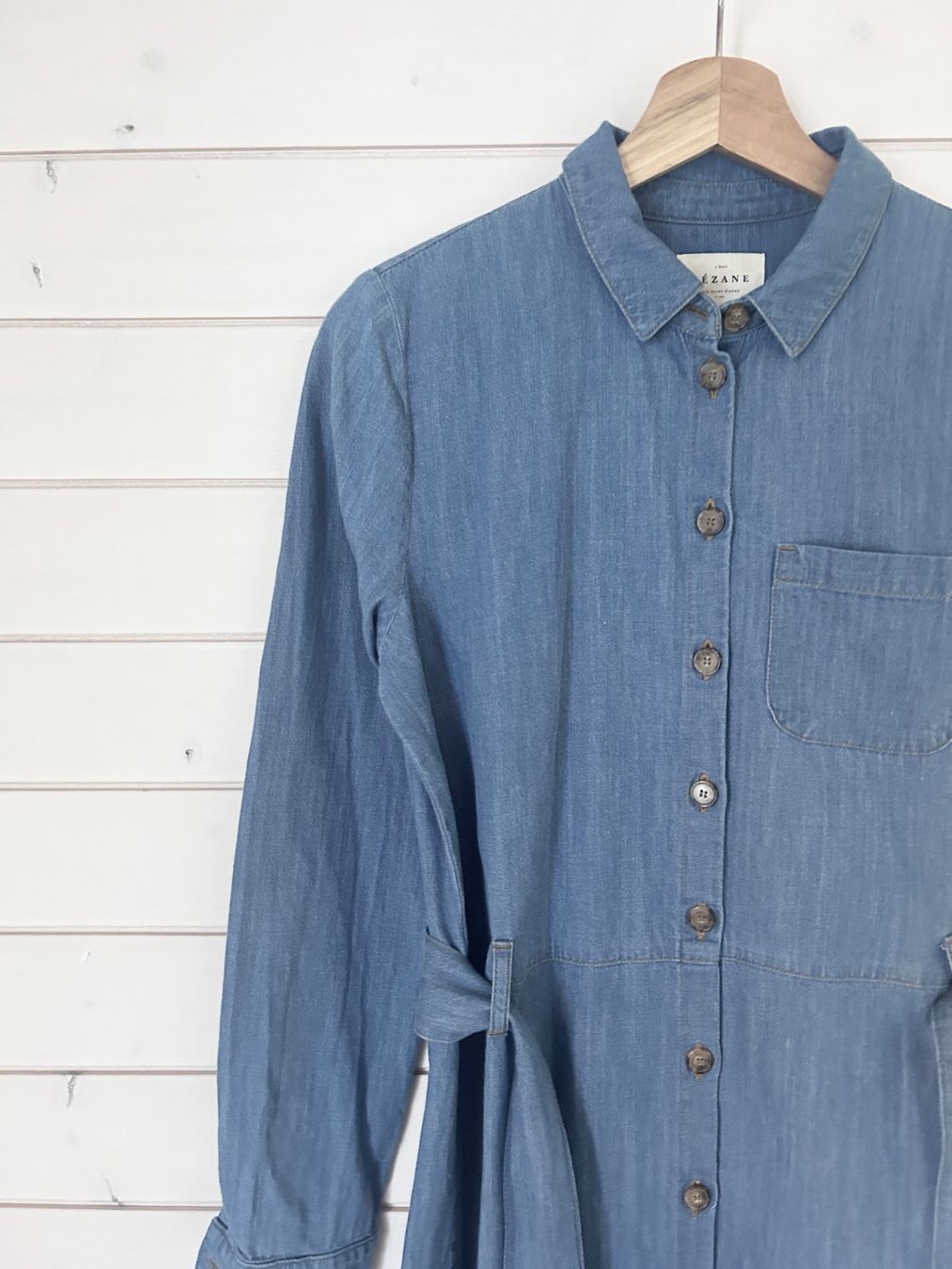 Sezane Vestiti: Sézane Tara Kleid - Gr. 36 – Usato da Illnau venduto da Monkky 6