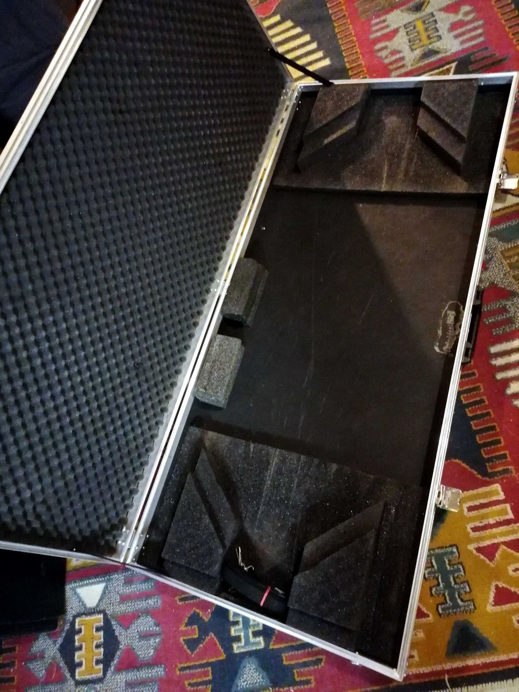 Valigie: Transport-Case Flightcase – Usato da Wahlendorf venduto da Henoleon 3