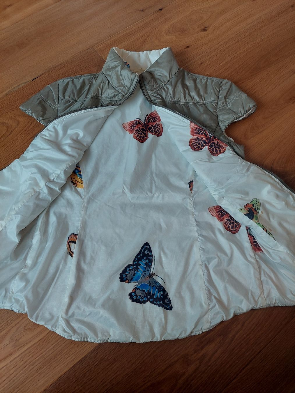Allsport Gilets & Westen: Gilet Allsport, Gr. 38 – Gebraucht aus Schenkon von rausausdemhaus 2