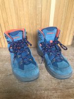 Wanderschuhe Gr. 33 - Lowa