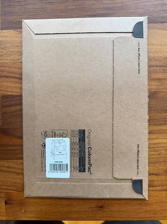 Cucine: FENNEK Hobo Basic Campingkocher  neu & originalverpackt – Usato da Wohlen AG venduto da adr_n2jd 1