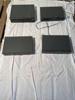 4 lecteurs cd nad defeck