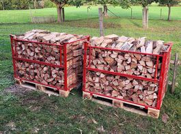 Brennholz / Chemineeholz
