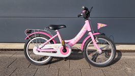 Puky Kindervelo 16 Zoll