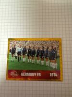 Panini Sticker WM 2026, FWC 13 Germany 1974