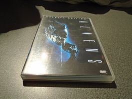 DVD Aliens, Jetzt herrscht Krieg