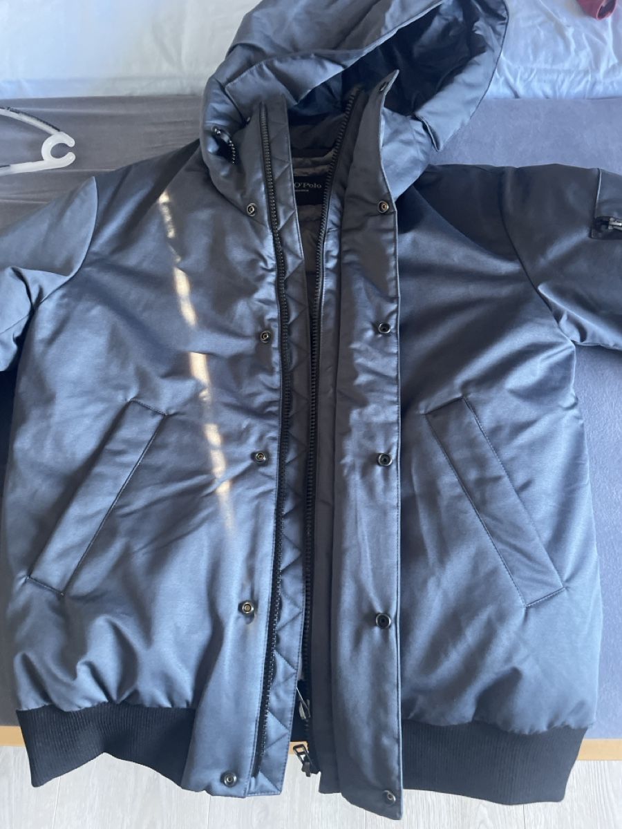 Giacche: Winterjacke – Nuovo (secondo la descrizione) da Pfäffikon ZH venduto da gab_q8wq 3