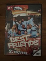 Best Friends 2. Staffel - DVD