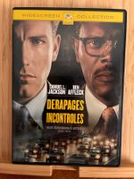 Dérapages incontrôlés (2002, DVD, Ben Affleck, S. Jackson)