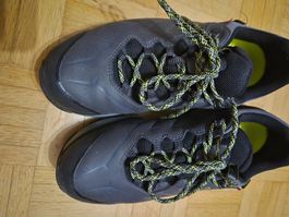 Joya Schuhe Denali STX dark grey 43 2/3