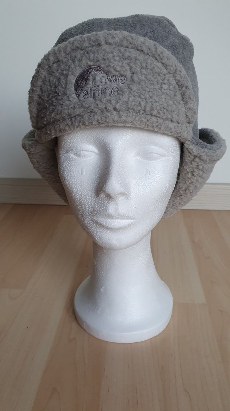 Copricapi, berretti & cappellini: LOWE ALPINE Mountain Cap / Mütze Grösse M/L – Nuovo (secondo la descrizione) da Ernetschwil venduto da Cob1998 3