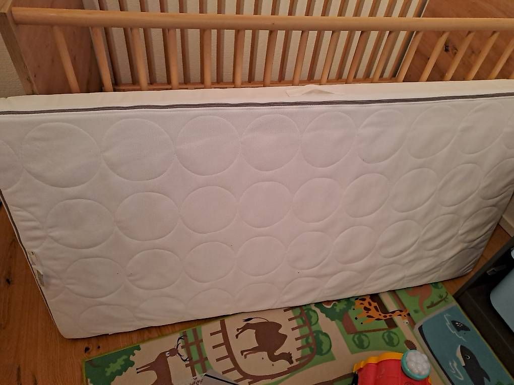 Betten: Babybett – Gebraucht aus Gontenschwil von ste_qr5r 1