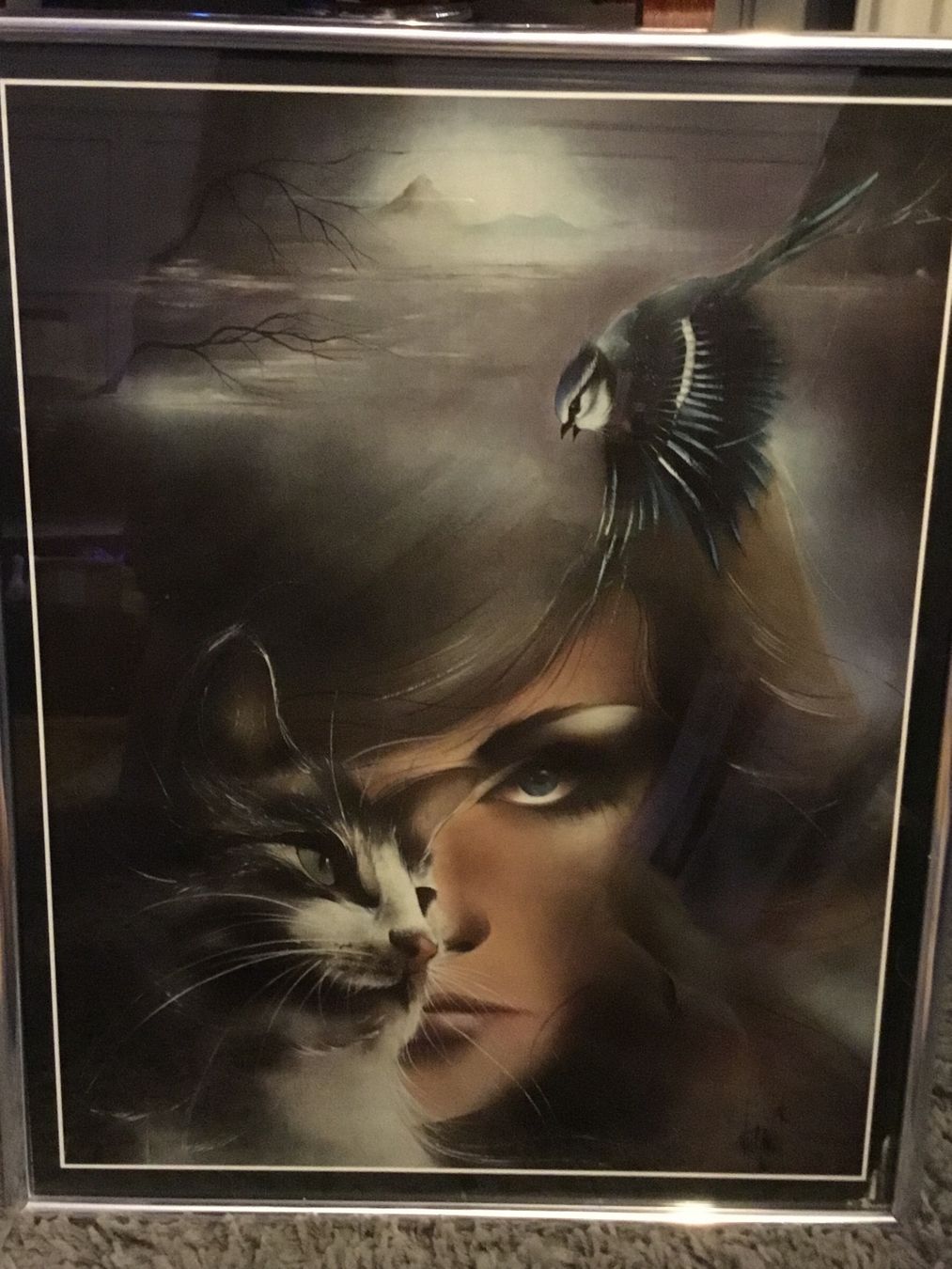 Foto & Immagini: Vintage Poster – Usato da Schlieren venduto da Jeajet 2