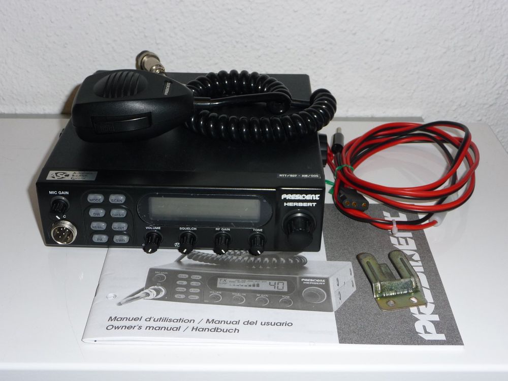 Uniden Albrecht Netzteil Ladegerät Netzgerät Funkscanner AD-671 In