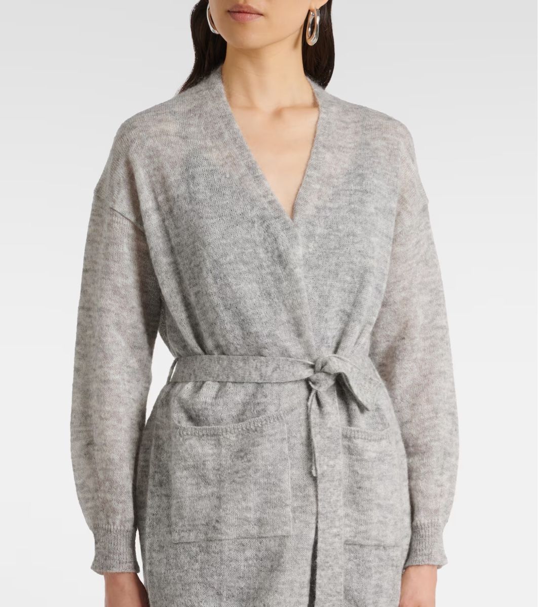 Max Mara Maglioni & Felpe: Cardigan Max Mara L – Nuovo (secondo la descrizione) da Forel (Lavaux) venduto da julie13