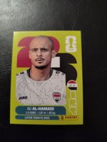 Panini FIFA World Cup 2026 IRQ 18